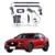 auto electric trunk tailgate for Mazda CX-4 electric tail gate car trunk power lift gate