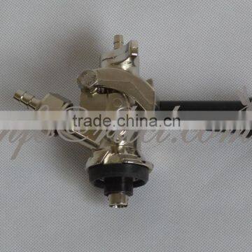 Commercial Sanke Single Valve Tap, Keg Coupler, Type S