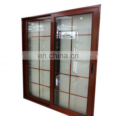 aluminum sliding door folding sash door aluminum alloy door