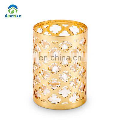 Блестящий лак, роскошная серебряно-золотая мыльница, пластиковый хромированный набор для ванной комнаты, ванная принадлежность photo-2