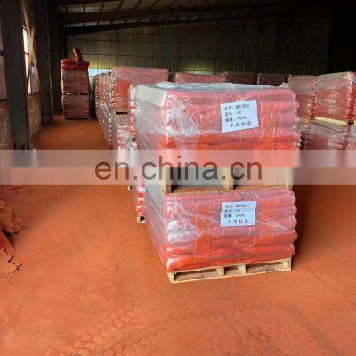 Iron Oxide Red 130 photo-5