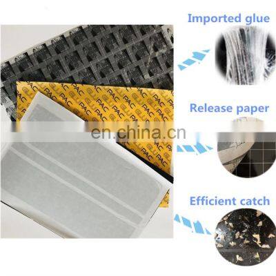 Powerful Uv Insect Trap Board With Stick Glue Adhesive Paper