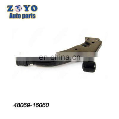 48069-16060 Left Suspension Arm for Toyota Paseo
