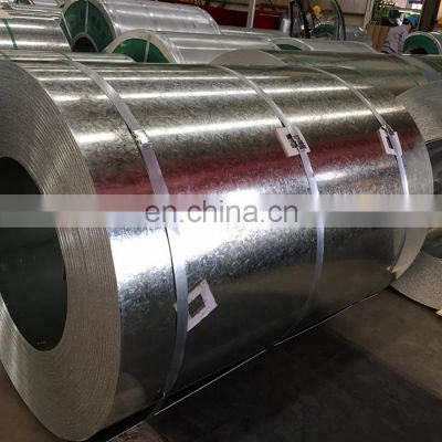 Zinc Coating G40 Galvanized Steel Coil