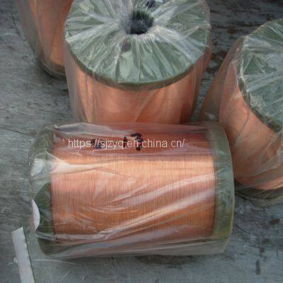 99.99% Pure Copper wire price