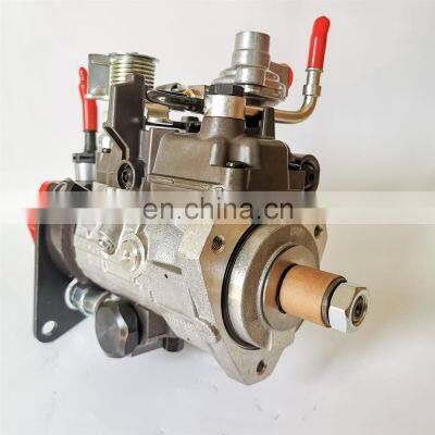 4630651 9320A536H 9320A530H 9320A531H Genuine New DP310 Diesel Fuel Pump for 320 D2 photo-2