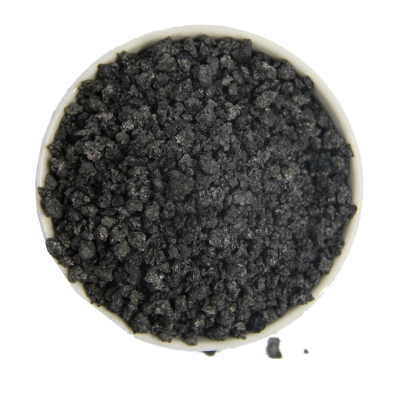 Factory Sell Graphite Petcoke Price Gpc Graphite Petroleum Coke Recarburizer photo-3