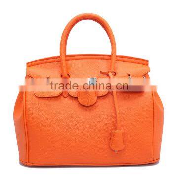 C89628A fashion women bags handbag fashion bags ladies locked handbags