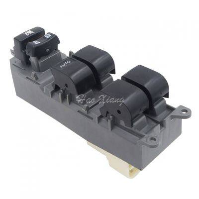 Haoxiang Auto Parts Window Master Switch 84820-06070 84820-12520 84820-52250 84820-02190 84820-06130 For Toyota RAV4 photo-5