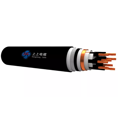 UL 2587 PVC Insulated And Sheathed Appliance Wire 600V (File No. E363159)