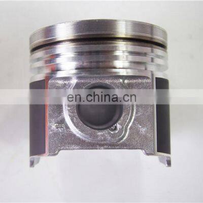 1G924-2111 Piston Kubota 68G Combine Harvester Spare Parts photo-2