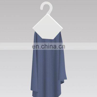 Classic Colorful Check Yarn Dyed Woven Polyester Cotton Fabric For Shirt Costume photo-4