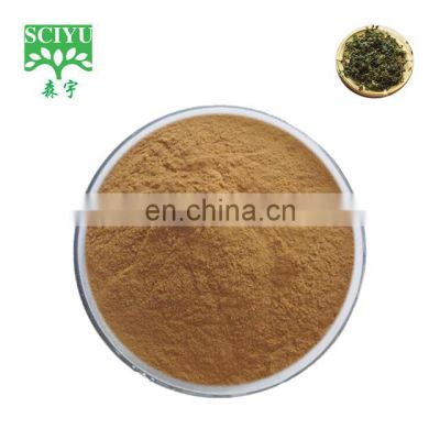 Sciyu supply gynostemma pentaphyllum extract powder