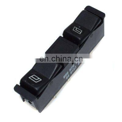 hot selling Electric Car Power Window Switch For Mercedes Benz W201 W123 W126 C126 OE 0008208110  A0008208110