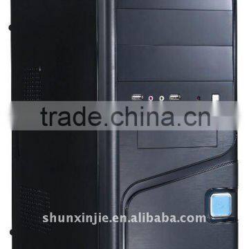 Mid ATX Computer Case,ATX Computer Case,computer Case