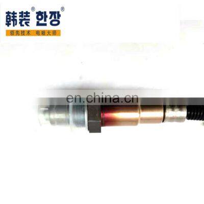 6G91-9G444-DB 6G91G444DB High Quality Oxygen Sensor For Ford FIESTA V 2001-2010 photo-3