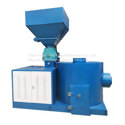 Can be customized a variety of specifications of biomass furnace melting furnace