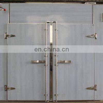 Hot Air Circulation cabinet tray dryer