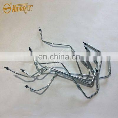 OEM Quality Injection Pump Connection Pipe PC400-7 Oil Pipe 6156-71-5111 6156715111 for 6d125 photo-5