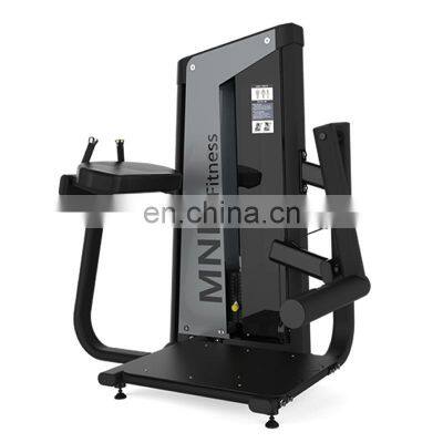 Minolta fitness Gym machine Manufacturer Gym Fitness Equipment Commercial Glute Isolator Machine