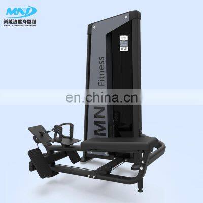 Professional Sporting Top Quality fitness equipment professional Long pull  gym machine Training Equipment