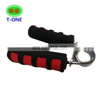 Professional Muscle Shaper Finger Exerciser Forearm Hand Grip Strengthener Trainer photo-3