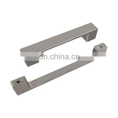 Premium oem factories  Cheap Kitchen drawer long cabinet handles Cupboard Pulls handle