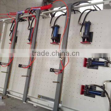 Double Side Door Frame Mounting Machine photo-3