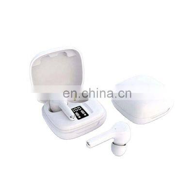 New Arrivals P69 TWS BT 5.0 tws wireless earbuds Earphone hands free touch control Headphone