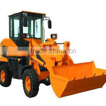 Reliable price loading machine for sale