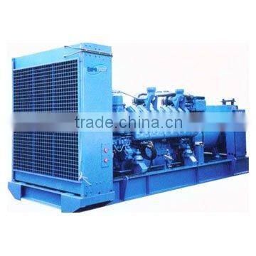 DIESEL ENGINE GENERATOR SPARE PARTS