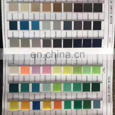 Customized pp Yarn 900d Colorful pp Multifilament Yarn Factory Direct Sale Hilo Multifilamento pp FDY photo-5