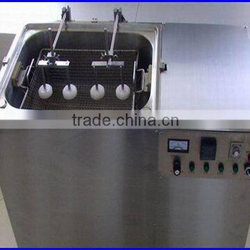 Customized Automatic Industrial Ultrasonic Cleaner
