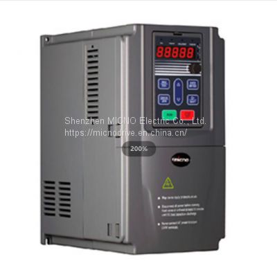 Industrial Inverter