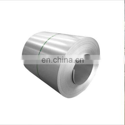 ASTM 304 321 316 Stainless Steel Coil cold rolled stainless steel coil