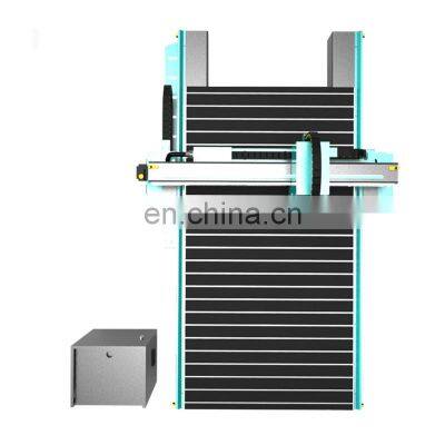 Widely Used 1325 Cnc Router Cnc Router With Ccd Cnc Router With Ccd photo-2