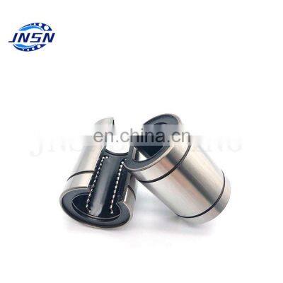 Original Bearing Steel Good Quality IKO 8*15*24mm Linear Ball Bearing LM8UU photo-3