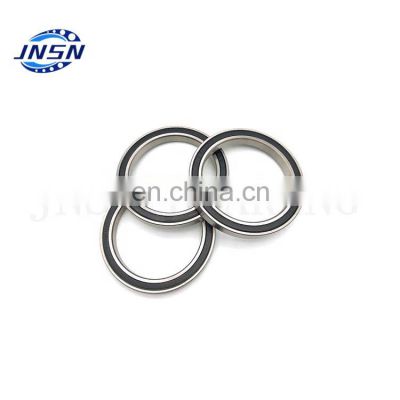 Low frictional resistance l deep groove ball bearing  6007 6008 6009 6010 6011 6012 6013 6014 6015 6016  6017  2z