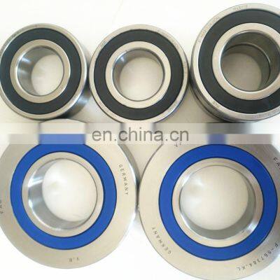 High Speed ceramic ball Servo motor Bearing F-567384.KL  F-567384 Auto bearing