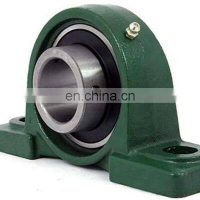 Low Friction Pillow Block Bearing UKP209+H2309 photo-2