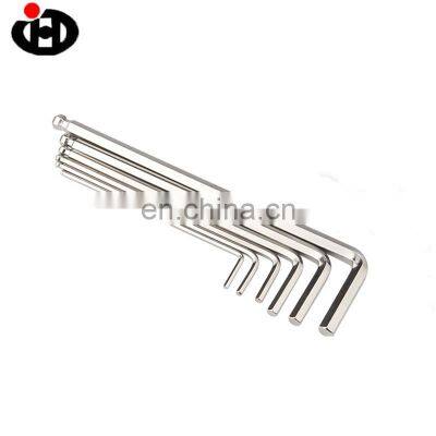 DIN ISO 2936 0.9-10mm High Strength Alloy Steel Wrench Hex Allen Key