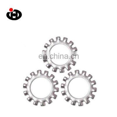 JINGHONG DIN 6797 Fastener External Teeth Serrat Star Lock Washer photo-4