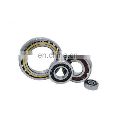 NSK Ball Screw Angular Contact Ball Bearing BS5590 BSB055090 55TAC90B