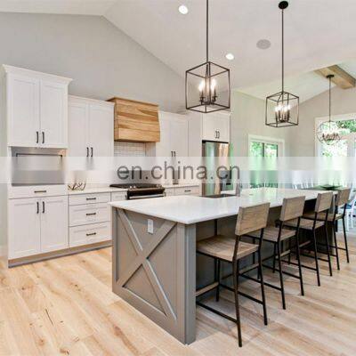 Designs of Kitchen Wall Hanging Base Island Sink Pantry Storage Cupboards Units Set Furniture Cabinet Modern Kitchen photo-4