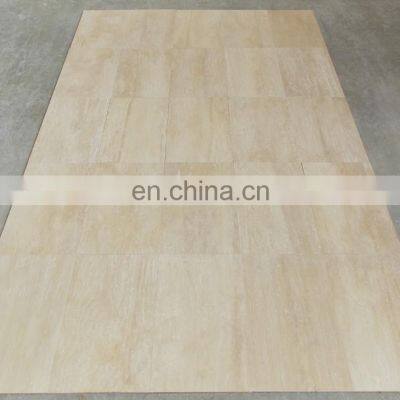 New Arrival Premium Quality Wholesale Travertine Vein Cut Tile Made in Turkey CEM-FHVC-02-12 photo-2