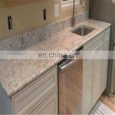 CE Certificate Andromeda White Granite Slab