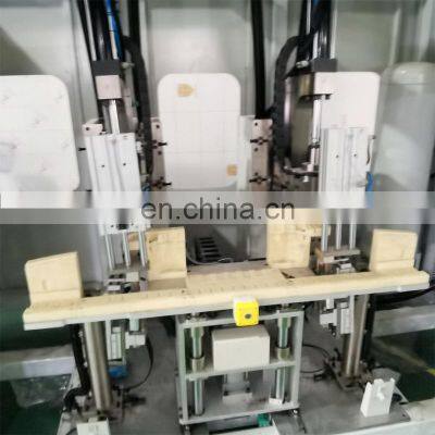 Customaized Automatic Plastic Car Bumper Making Machine Ultrasonic Welding Machine photo-5