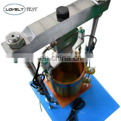 Soil Testing California Bearing Ratio (CBR) Tester