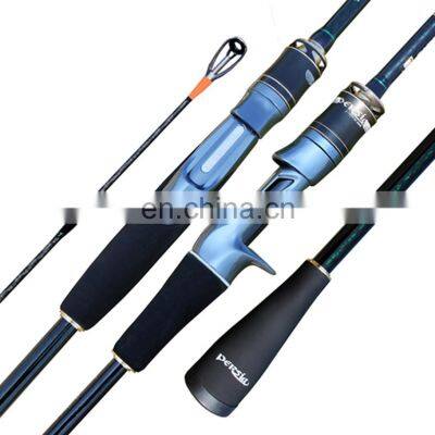 2 section 180 cm carbon t40 blank fishing rod