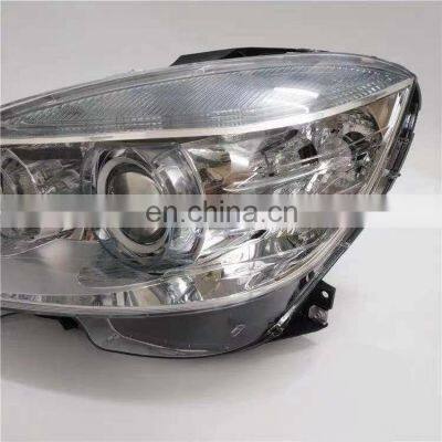 Aftermarket Hid Xenon Headlamp Headlight for Mercedes Benz c Class W204 Head Lamp Head Light 2007-2011